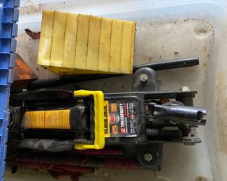 2 ton jack