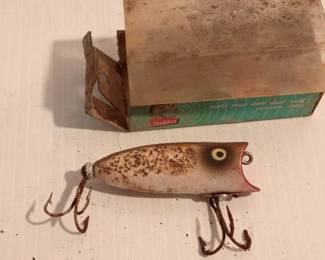 Fishing Lure