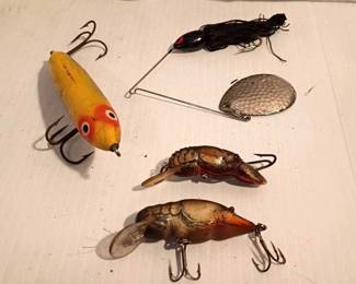 Fishing Lures