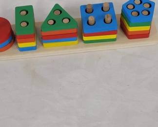 Wooden Toys	