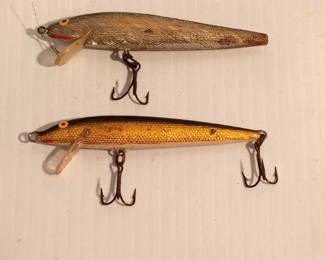 Fishing Lures