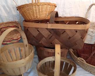 Basket Lot