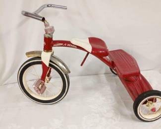 Radio Flyer Tricycle