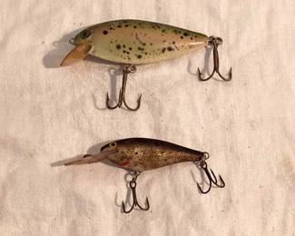 Fishing Lures