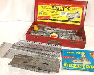 Erector Set