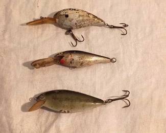 Fishing Lures