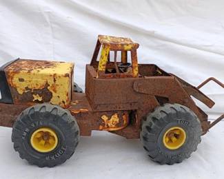 Tonka Frontend Loader