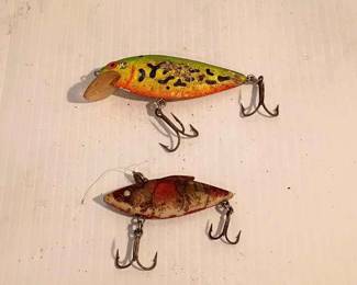 Fishing Lures