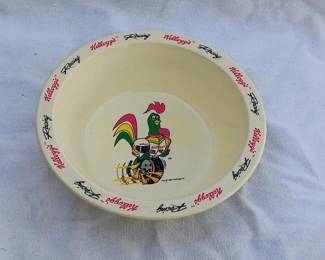 1994 Kellog Cornflakes Racing Bowl	