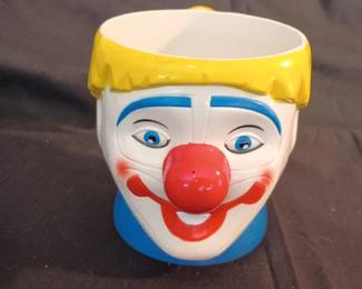 Ringling Brothers and Barnum and Bailey Circus Mug