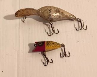 Fishing Lures