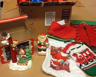 Christmas Decorations