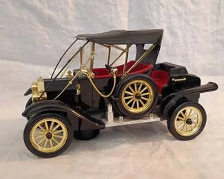 1914 Model Replica