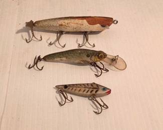 Fishing Lures