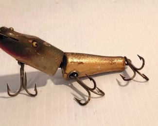 Fishing Lure