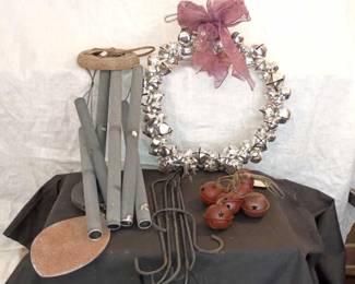 Wind Chime Lot