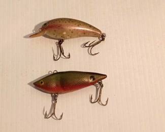 Fishing Lures