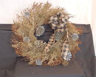Wreath