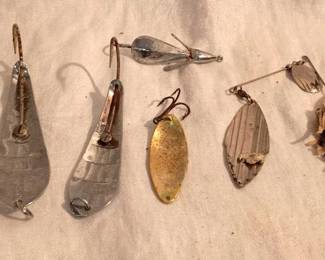 Fishing Lures