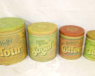 Ballonoff Nesting Set