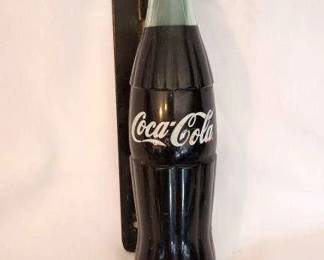 Coca-Cola Door Handle