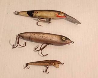 Fishing Lures