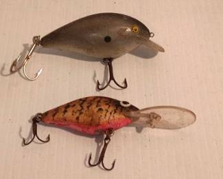 Fishing Lures