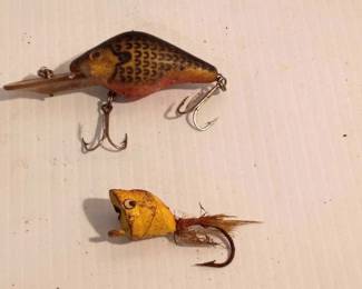 Fishing Lures