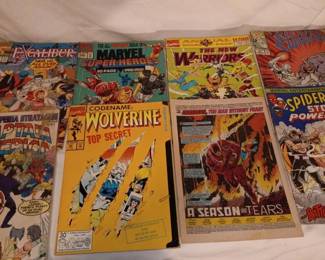 Marvel Comics