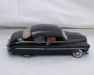 Replica of 1949 Mercury	