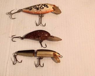 Fishing Lures