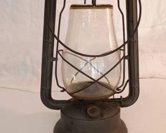 Monarch Lantern