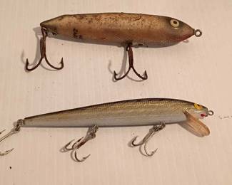 Fishing Lures