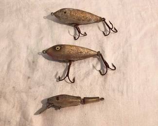 Fishing Lures
