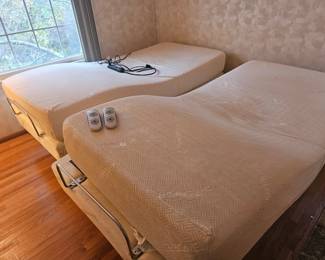 Two Twin Beds $50 each