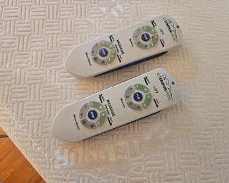 Tempur-Pedic Lift & Massage