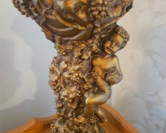 Cherub  Sculpture