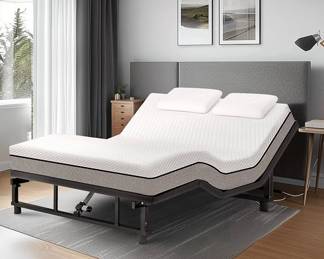 Split Comfort Mattress 