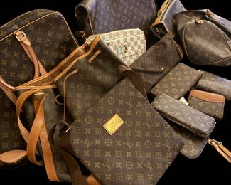 Tested, Louis Vuitton Reproductions, Dupes 