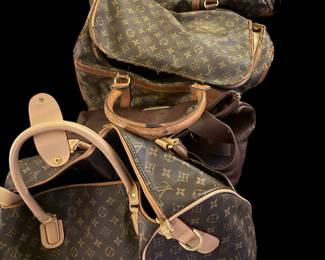Tested, Louis Vuitton Reproductions, Dupes 