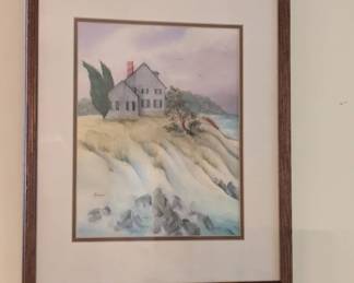 Print signed Philemon