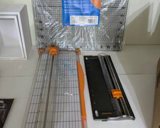 Fiskars tools