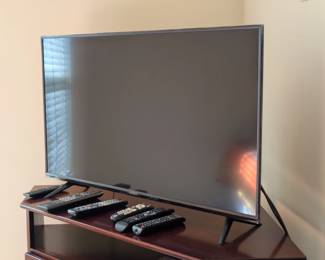 Vizio TV