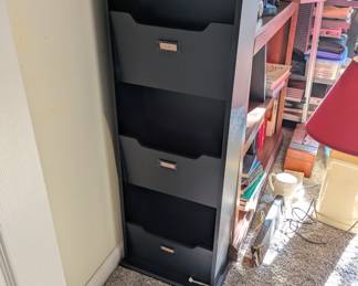 File / mail organizer