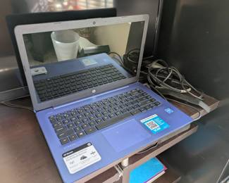 HP Laptop