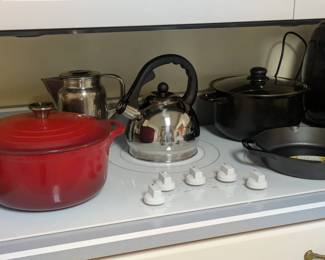 Cookware