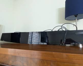 Air Surround Dolby sound bar