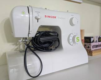 Singer #2277 sewing machine