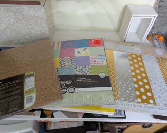 Cardstock