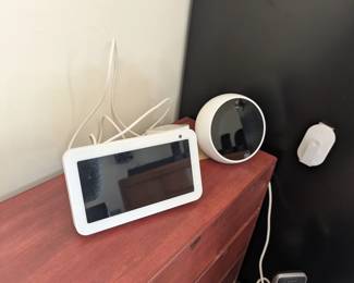 Amazon Echo
